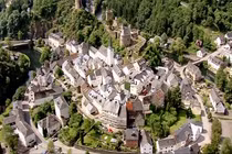 Vì sao đất nước Luxembourg là nơi dễ sống nhất thế giới?