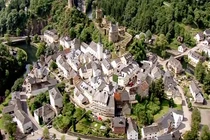 Vì sao đất nước Luxembourg là nơi dễ sống nhất thế giới?