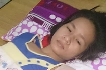 Nghệ An: Hổ nuôi vồ đứt tay thiếu nữ 