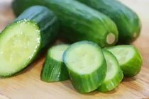 Những người không nên ăn dưa chuột coi chừng nhập viện