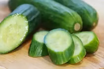 Những người không nên ăn dưa chuột coi chừng nhập viện