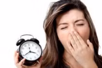 Giải mã bí ẩn về những người mê... ngủ