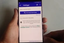 Cách khôi phục ảnh bị xóa trên điện thoại Android bằng phần mềm