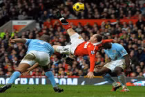 Những pha xử lý bóng kỹ thuật nhất mọi thời đại