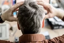 Nghiên cứu mới: Mỗi lần stress, bộ não già đi 4 tuổi