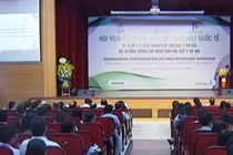 Video: Kỹ thuật mới chữa bệnh gan mật