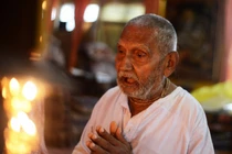 Cụ ông sống tới 120 tuổi nhờ chưa làm “chuyện ấy“