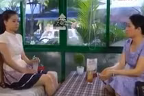 Video: Mẹ chồng tung chiêu “độc” tuyển nàng dâu quý