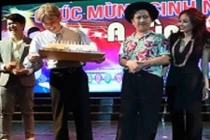 Trấn Thành lên tiếng về việc thù hằn với Trường Giang