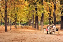 5 điểm đến ngắm cảnh mùa thu đẹp mê hồn