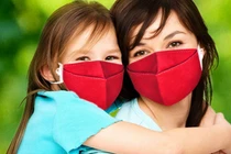 9 cách chăm sóc trẻ vào mùa thu để phòng tránh bệnh