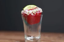 Món ăn từ dâu tây cực ngon không thể chối từ