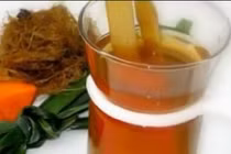 Những công dụng tuyệt vời của nước mát với sức khoẻ