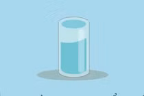 Lợi ích không ngờ khi uống 8 cốc nước mỗi ngày