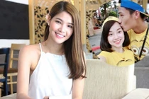 Sự thật tin đồn Mạc Hồng Quân chu cấp 60 triệu/tháng cho Ly Kute