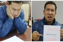 Quang Thắng đau đầu vì kịch bản Táo quân 2016