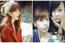 Những cô bạn thân ít biết của Chi Pu, Mie Nguyễn...