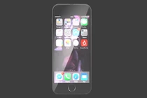 Xem iPhone 7 lạ lẫm với màn hình tràn cạnh