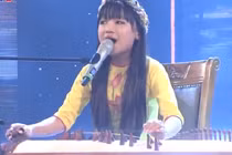 Thiên thần ca Huế làm bùng nổ sân khấu Vietnam’s Got Talent