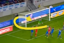 Top 10 bàn thắng gây tranh cãi nhất lịch sử bóng đá