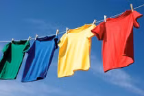 Quần áo có thể mặc đi mặc lại bao lần trước khi giặt?