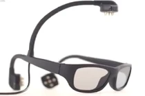 Nhận diện kính thông minh giúp bộ não minh mẫn