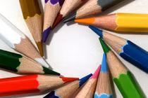 Tường tận quy trình làm bút chì ít người biết