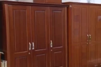 Video: Mẹo bảo quản đồ gỗ bất chấp mùa mưa bão