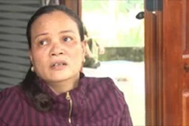 Video: Vạch trần thủ đoạn lừa tiền của nữ thầy bói