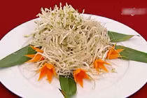 Cách làm giá đỗ chuẩn 5 sao tại nhà