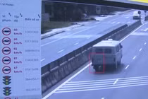 Hà Tĩnh xử lý vi phạm giao thông bằng camera