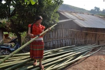 Đi “cưới chồng”, ai ngờ bị bán sang Trung Quốc