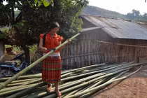 Đi “cưới chồng”, ai ngờ bị bán sang Trung Quốc