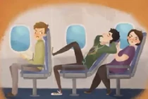 7 điều khiến bạn trở thành người bất lịch sự