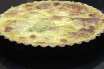 Cách làm pizza pho mát bổ dưỡng cho trẻ biếng ăn