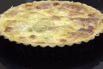 Cách làm pizza pho mát bổ dưỡng cho trẻ biếng ăn