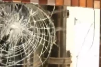 Hé lộ video đấu súng kinh hoàng vây bắt trùm ma túy Mexico