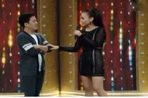 Thu Minh từng nghi ngờ về giới tính của Trường Giang 