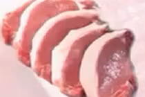 Video: Nhận biết thịt lợn tồn dư kháng sinh, chất tạo nạc, thuốc an thần