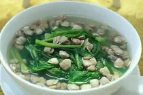 Video: 10 cách phòng trị bệnh tuyệt vời từ hến