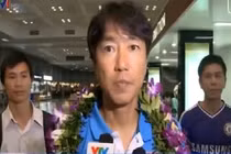 HLV Miura muốn học trò quên đi giải U23 châu Á