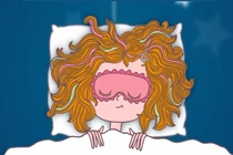 Lợi ích và tác hại của các tư thế ngủ phổ biến