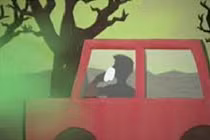 Những điều nhất định phải làm khi bị tấn công bom nguyên tử