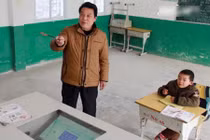 Cận cảnh trường tiểu học chỉ có 1 học sinh