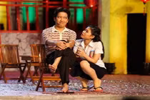 Cười xuyên Việt: Những phát ngôn hài hước bá đạo cộp mác Trường Giang