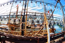 Ngư dân bất ngờ rút đơn vụ tàu thép chục tỷ nằm bờ