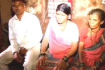 Đàn ông Ấn Độ thi nhau lấy thêm vợ vì... hạn hán