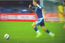 Pha xâu kim có một không hai tại Copa America 2015