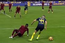 Top 30 pha qua người theo kiểu “hành hạ đối phương“