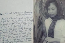 Chuyện tình thời chiến: Mối tình day dứt của bác sĩ Đặng Thuỳ Trâm